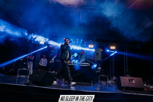 No Sleep galéria kép 200