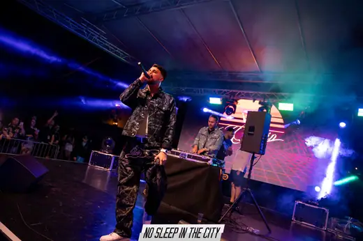 No Sleep galéria kép 201