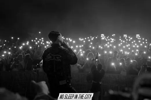 No Sleep galéria kép 206