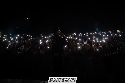 No Sleep galéria kép 209