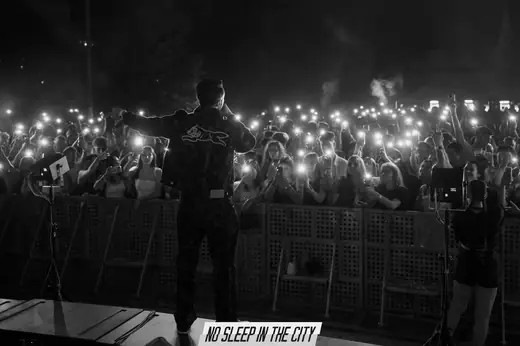 No Sleep galéria kép 210