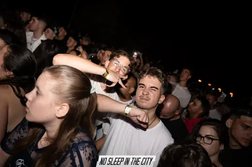 No Sleep galéria kép 216