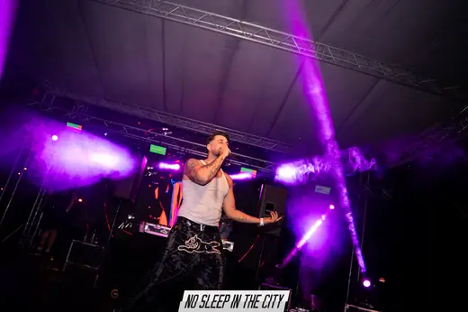 No Sleep galéria kép 217