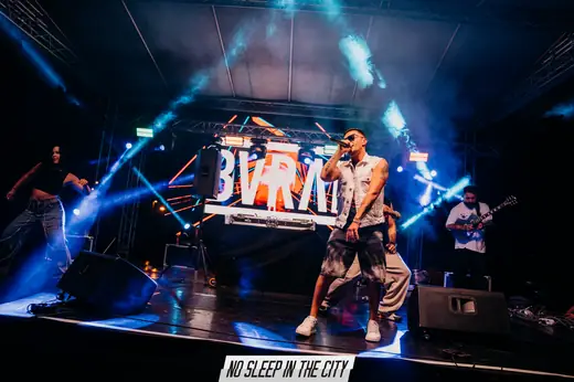 No Sleep galéria kép 221