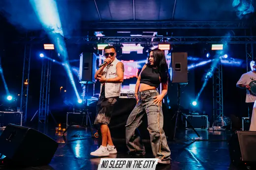 No Sleep galéria kép 223
