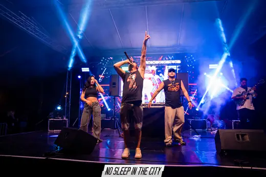 No Sleep galéria kép 230