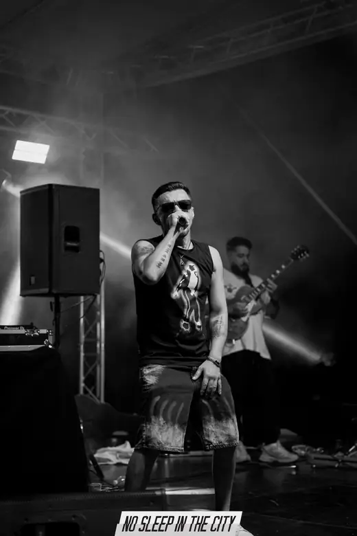 No Sleep galéria kép 231