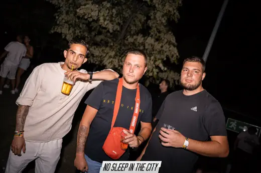 No Sleep galéria kép 236