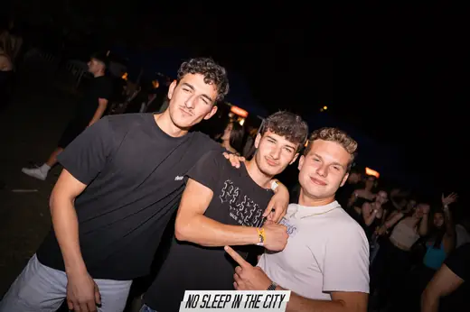 No Sleep galéria kép 237