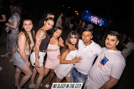 No Sleep galéria kép 238