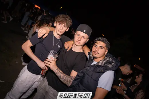 No Sleep galéria kép 239