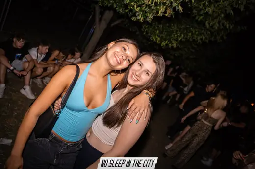 No Sleep galéria kép 240
