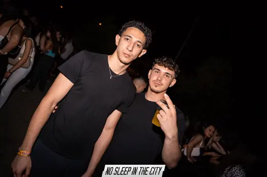 No Sleep galéria kép 242