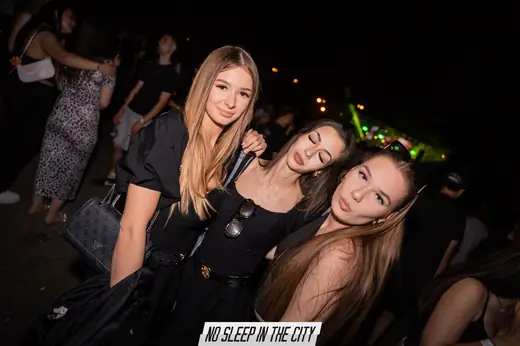 No Sleep galéria kép 243